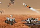 NASA seeks to reign in costs of Mars Sample Return mission
