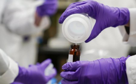 Study maps "forever chemical" water contamination hotspots worldwide