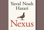 Book excerpt: "Nexus" by Yuval Noah Harari