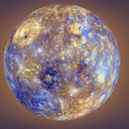Mercury